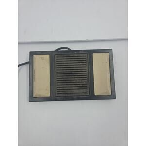 Panasonic RP-2692 Foot Pedal Controller For RR930 RR830 Transcriber
